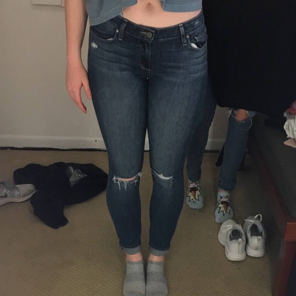 paige jeans